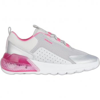 Baskets Geox Activart Illuminus pour femme