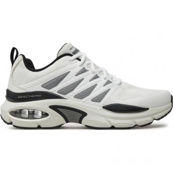 Ventura Air White Trainer for Men – UK 8