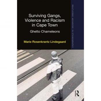 Vitalsource Technologies, Inc. Surviving Gangs, Violence And Racism In Cape Town