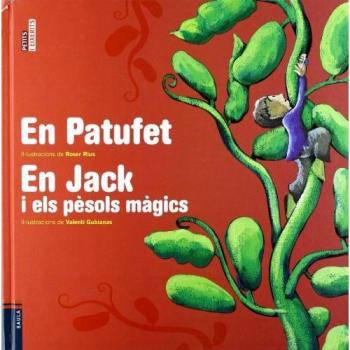 En Patufet / En Jack i els pèssols màgics: 1