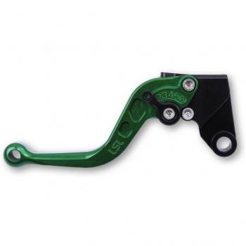 Classic L13 Clutch LSL Verde/Nero