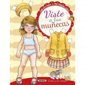 Lucia y sus amigos