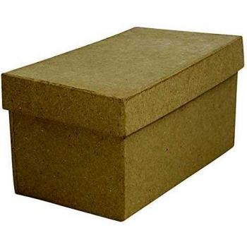 Boîte décorative 14 x 8 x 7 cm