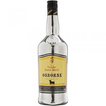 Osborne Ponche Santa María