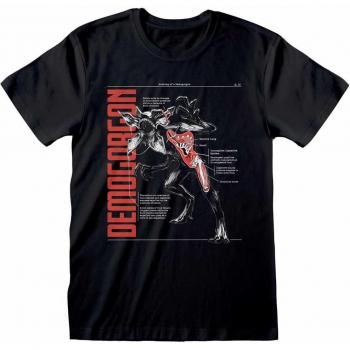T-shirt Stranger Things
