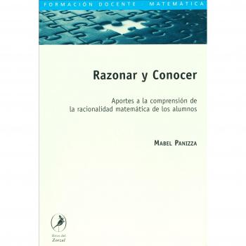 Razonar y conocer
