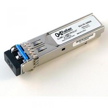 Convertitore di rete Cisco 100BASE-ZX 100Mbit/s 1550nm