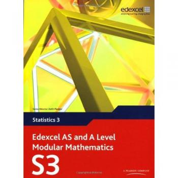 Edexcel AS and A Level Modular Mathematics