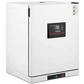Étuve de laboratoire 70 °C 125 l