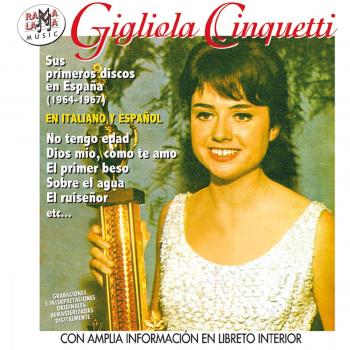 Sus Primeros Discos