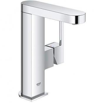 Grohe Plus Chrome Basin Mixer