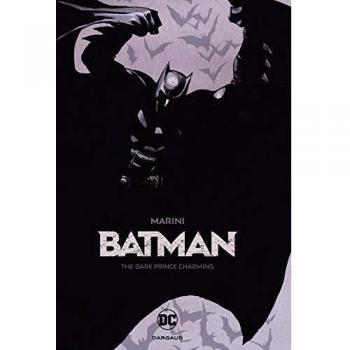 Batman: The Dark Prince Charming