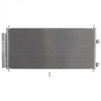 Kondensator Nissens 940737 für Klimaanlage