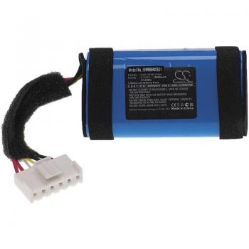 Loudspeaker GSP‑1S3P‑CH4A 10,000 mAh Replacement Pack
