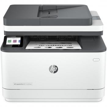 HP LaserJet Pro 3102fdwe