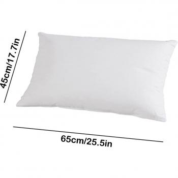 Oolen Cloth Pillow Core