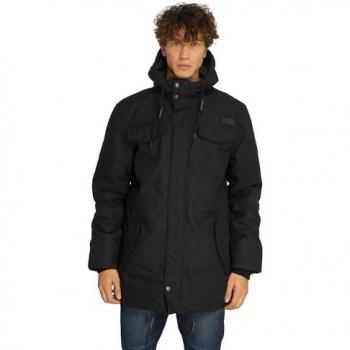 Brandit Marsh Lake Teddy Parka for Men
