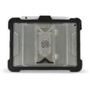 MAX CASES AP-SEM-IP6-9-BLK iPad 9.7-inch Case