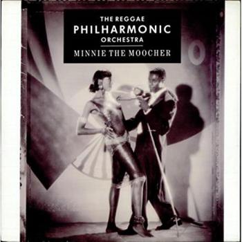 Minnie The Moocher