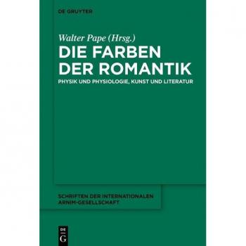 Vitalsource Technologies, Inc. Die Farben Der Romantik