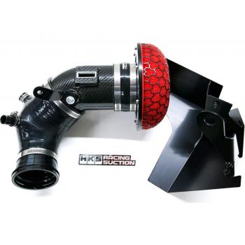 Kit d'admission HKS Racing Suction Carbone pour Supra GR 3.0 A90 MK5