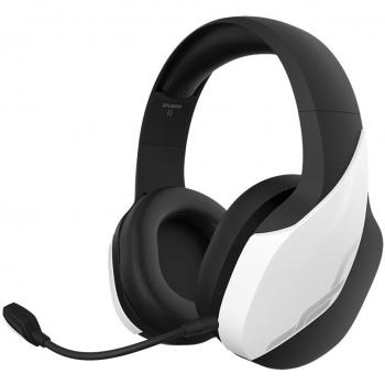 Casque Gaming Sans Fil ZALMAN HPS700W – Blanc