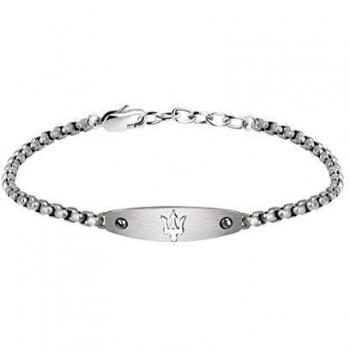 Pulsera Maserati JM320AST02
