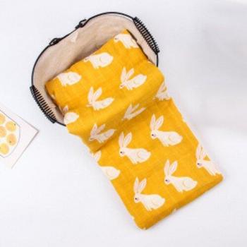 Feeding Burp Cloth