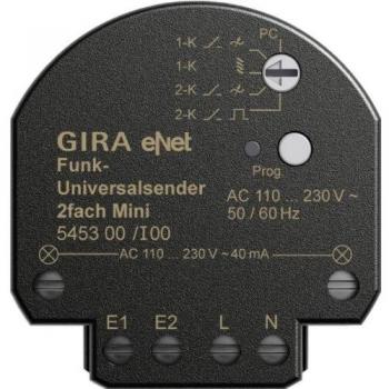 GIRA Intelligent Control Element 545300