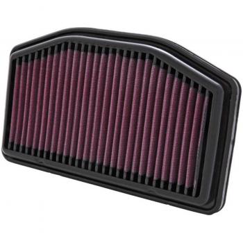 K&N Luftfilter für Yamaha YZF R1, 09-10