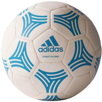 Tango Street Adidas Allround Football Size 5