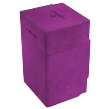 Caja Mazo Cartas Watchtower 100 Unidades – Convertible Púrpura