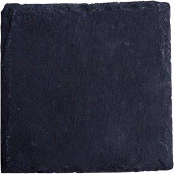 Rectangle Slate Drink Coasters