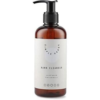 EINFACHE WAREN Lavendel, Patchouli
