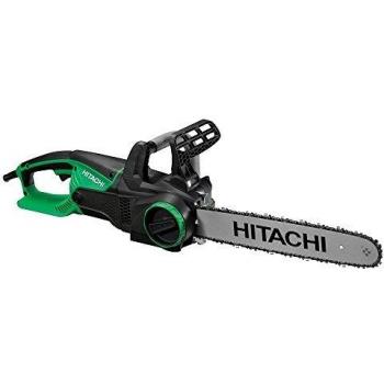Sega a catena professionale Hitachi, 2000W con accessori inclusi