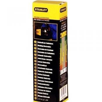 Elettrodo Rutile 2x50x300mm Stanley (Pz 303) [STANLEY]