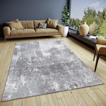 HANSE Home Teppich »Kulo«, rechteckig, 3 mm Höhe, strapazierfähig, pflegeleicht, robust, Anti-Slip, Wohnzimmer