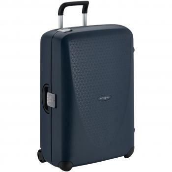 Samsonite Termo Young Upright 75/28 Koffer 75 cm 88 L Dunkelblau