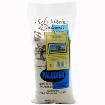 Le Paludier Feines Salz aus Guérande 500 g