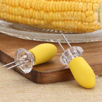 BBQ Corn Holders