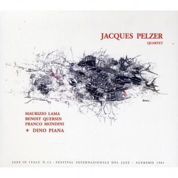 Jaques pelzer quartet