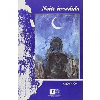Noite invadida