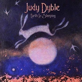 Earth Is Sleeping