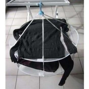 MSV Tendedero de 2 Niveles para Jerseys