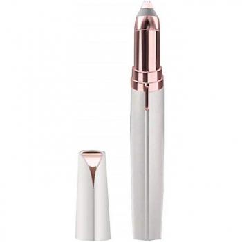 VelvetEdge Female Facial Depilator
