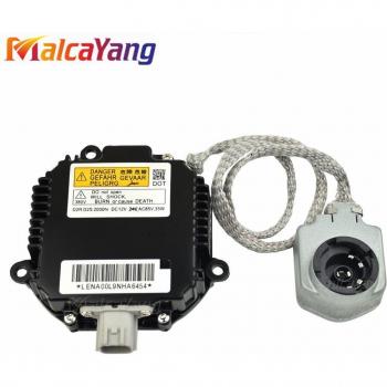 Unidad de Control de Xenón D2S D2R LENA00L9NHA6454 para Infiniti