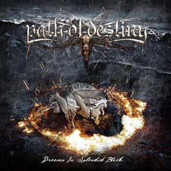 Path of Destiny Dreams in Splendid Black (CD) Album (US IMPORT)