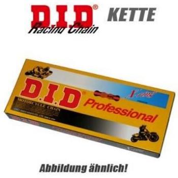 Catena D.I.D. 50 VX 114N 530 pitch Argento