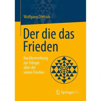 Vitalsource Technologies, Inc. Der Die Das Frieden