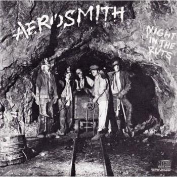 Night In The Ruts